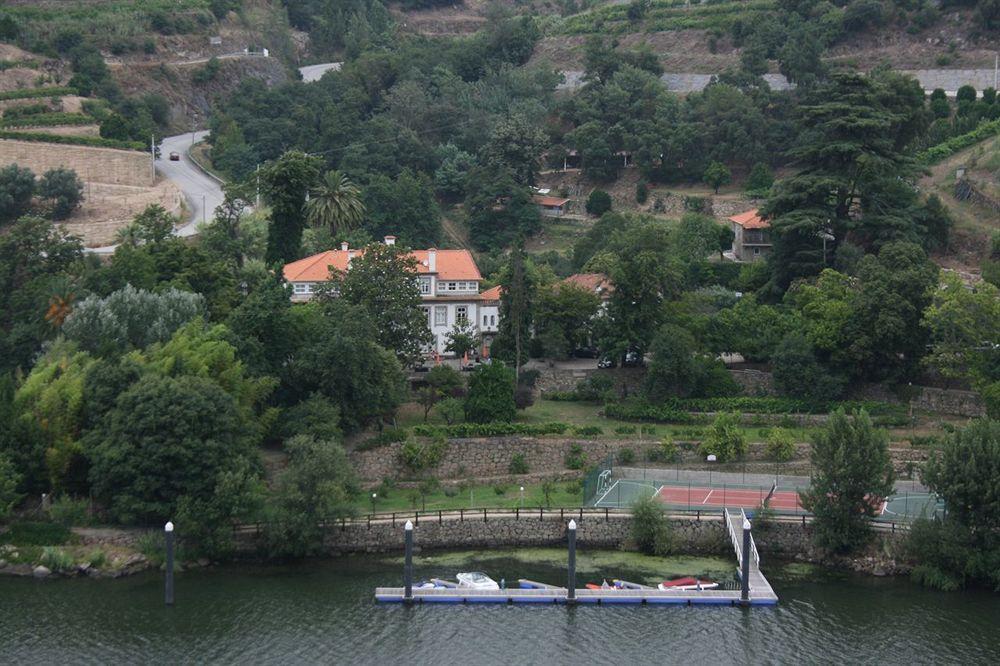 Quinta Da Ermida - Turismo De Habitacao Bed & Breakfast Baiao Exterior photo