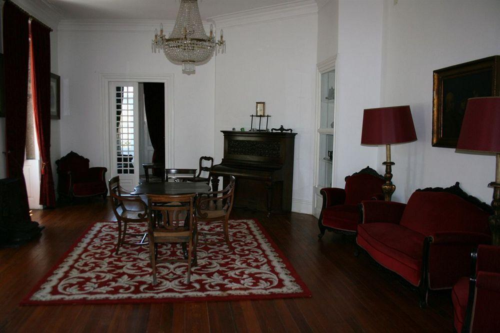 Quinta Da Ermida - Turismo De Habitacao Bed & Breakfast Baiao Exterior photo