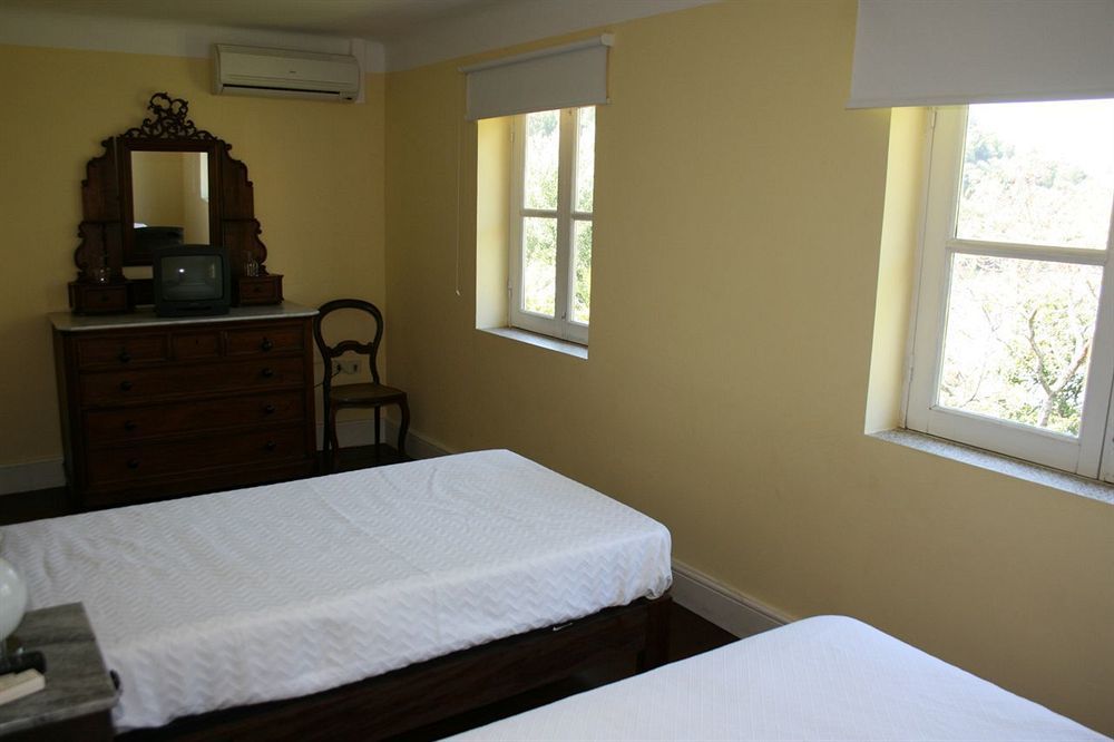 Quinta Da Ermida - Turismo De Habitacao Bed & Breakfast Baiao Exterior photo